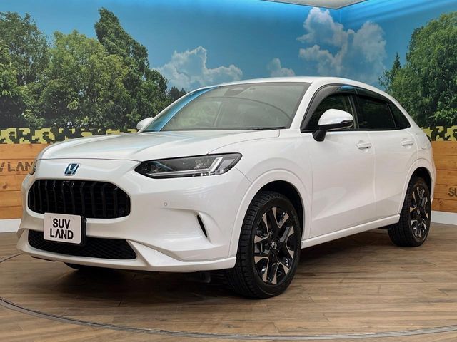HONDA ZR-V E:HEV 2023 Image 31