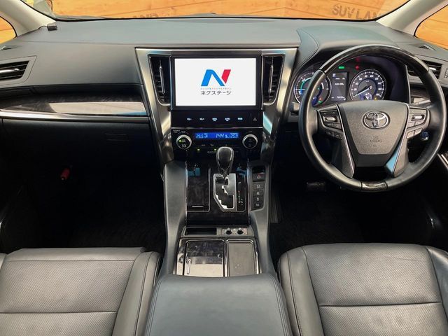 TOYOTA VELLFIRE  HYBRID 4WD 2018 Image 31