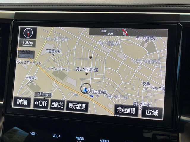 TOYOTA VELLFIRE  HYBRID 4WD 2018 Image 31