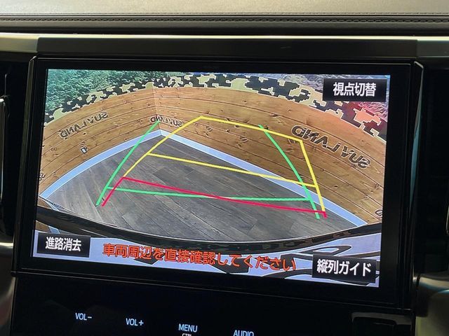 TOYOTA VELLFIRE  HYBRID 4WD 2018 Image 31