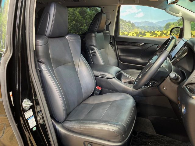 TOYOTA VELLFIRE  HYBRID 4WD 2018 Image 31