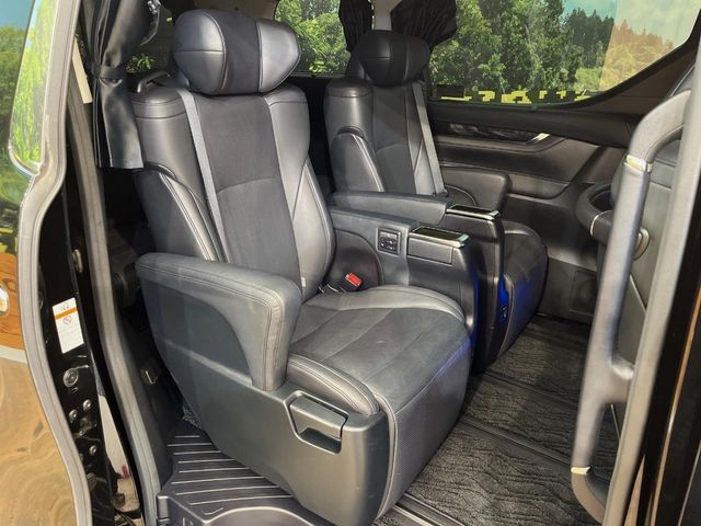 TOYOTA VELLFIRE  HYBRID 4WD 2018 Image 31