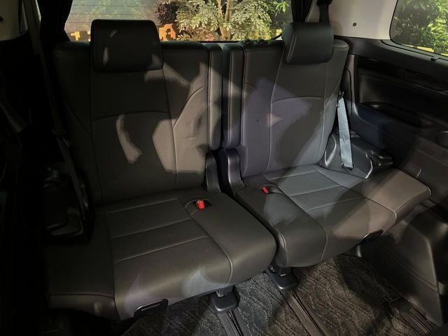 TOYOTA VELLFIRE  HYBRID 4WD 2018 Image 31