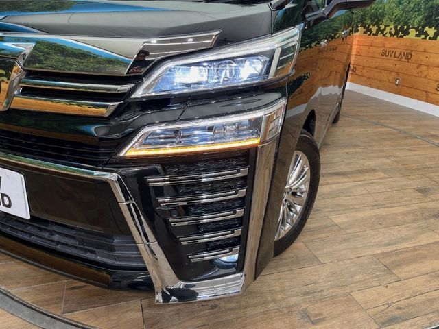 TOYOTA VELLFIRE  HYBRID 4WD 2018 Image 31