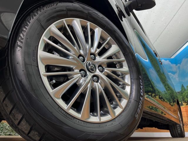 TOYOTA VELLFIRE  HYBRID 4WD 2018 Image 31