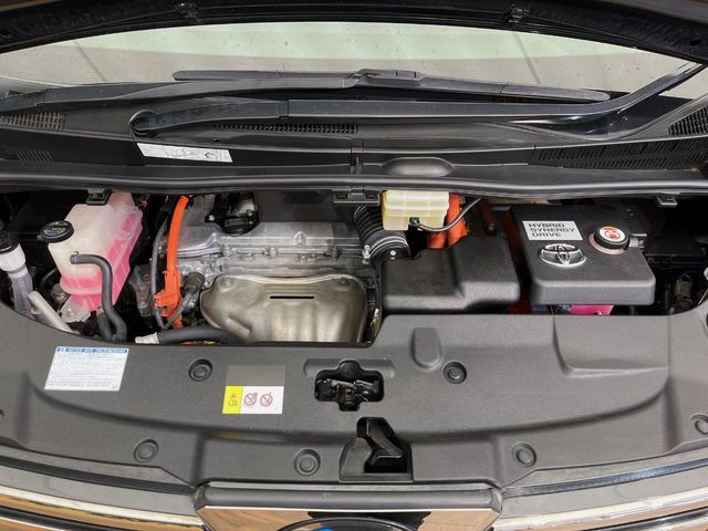 TOYOTA VELLFIRE  HYBRID 4WD 2018 Image 31