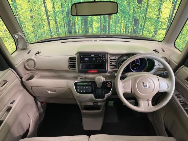 HONDA N BOX 2015 Image 31