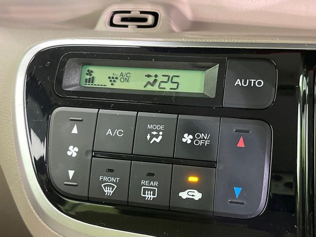 HONDA N BOX 2015 Image 31