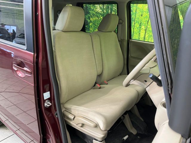 HONDA N BOX 2015 Image 31