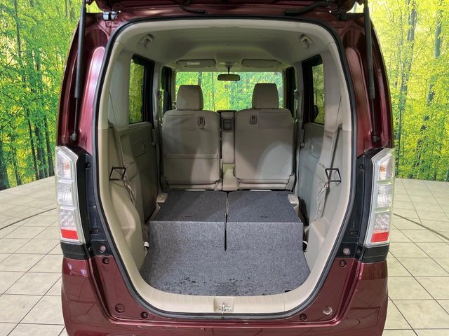 HONDA N BOX 2015 Image 31