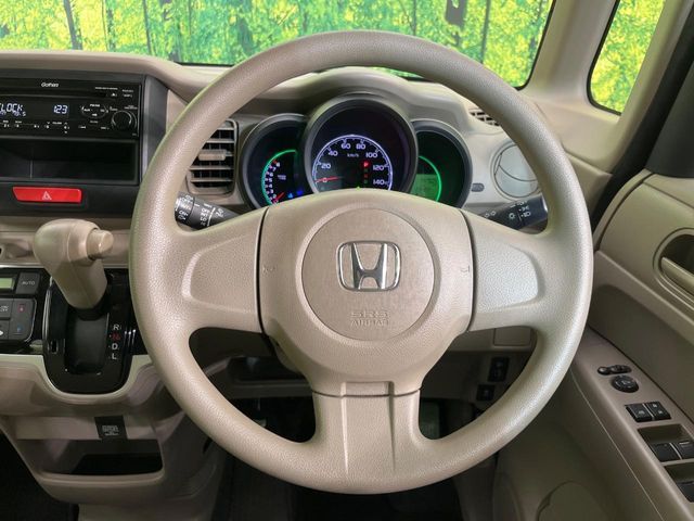 HONDA N BOX 2015 Image 31