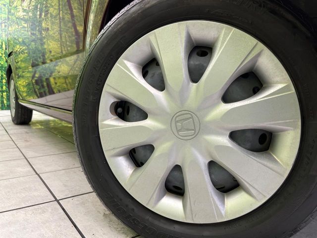 HONDA N BOX 2015 Image 31