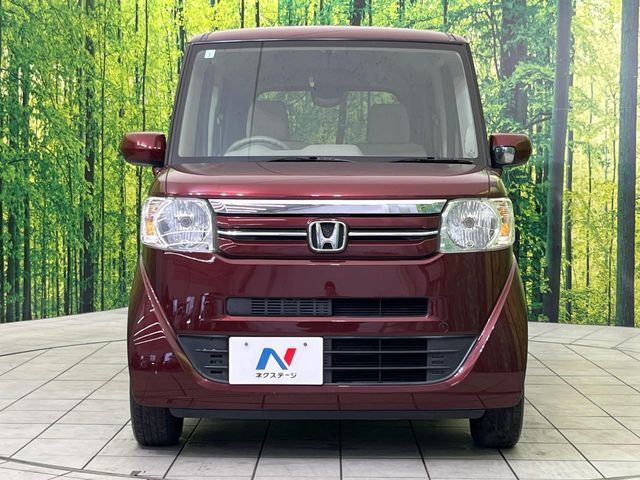 HONDA N BOX 2015 Image 31