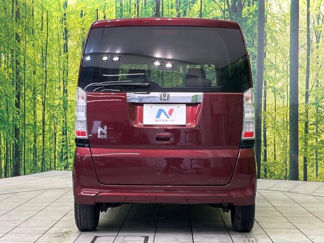 HONDA N BOX 2015 Image 31