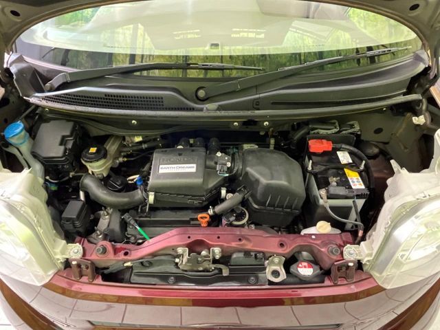 HONDA N BOX 2015 Image 31