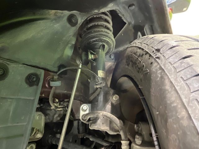 HONDA N BOX 2015 Image 31