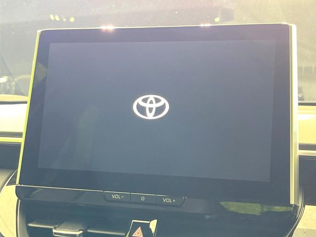 TOYOTA COROLLA CROSS HYBRID 2025 Image 31