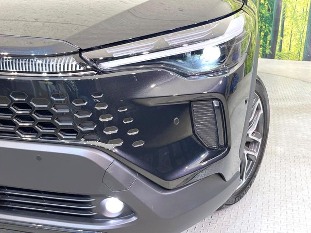 TOYOTA COROLLA CROSS HYBRID 2025 Image 31