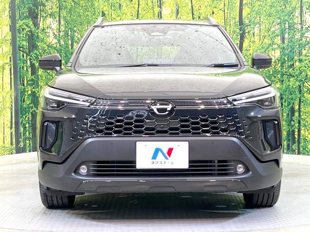 TOYOTA COROLLA CROSS HYBRID 2025 Image 31