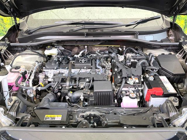 TOYOTA COROLLA CROSS HYBRID 2025 Image 31