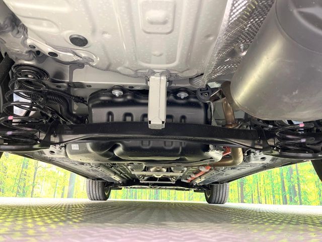 TOYOTA COROLLA CROSS HYBRID 2025 Image 31