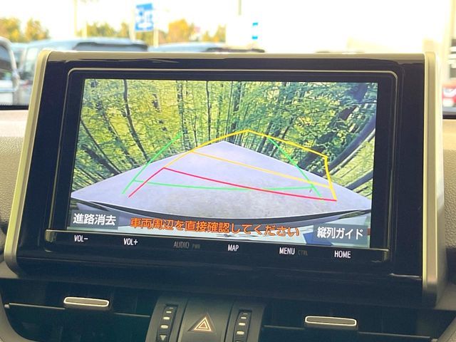 TOYOTA RAV4 HYBRID 4WD 2019 Image 31