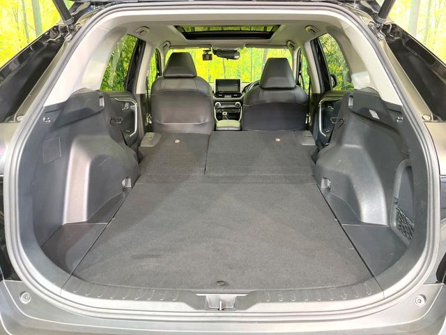 TOYOTA RAV4 HYBRID 4WD 2019 Image 31