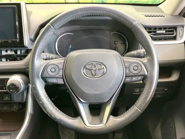 TOYOTA RAV4 HYBRID 4WD 2019 Image 31