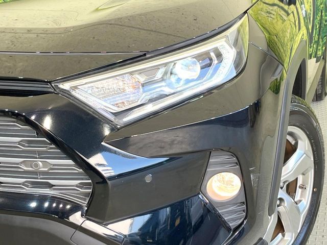 TOYOTA RAV4 HYBRID 4WD 2019 Image 31