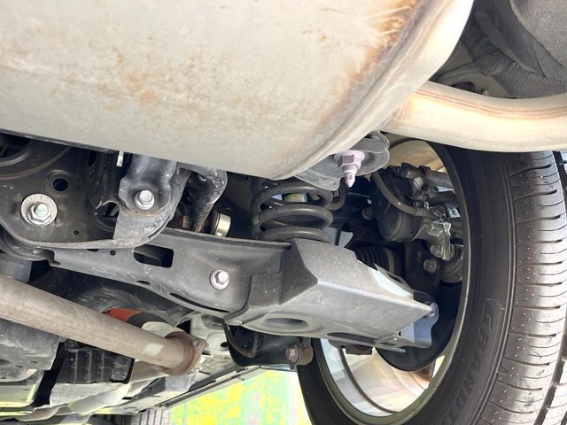 TOYOTA RAV4 HYBRID 4WD 2019 Image 31