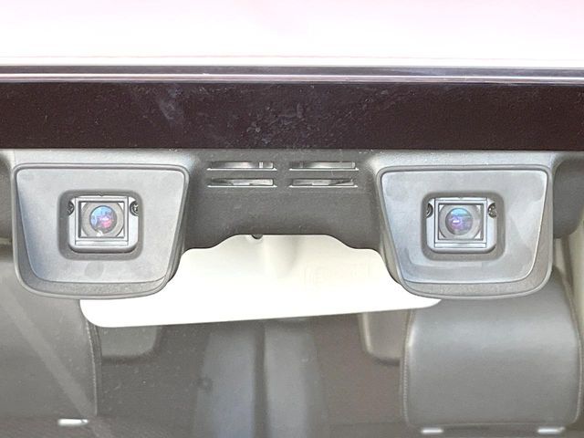 SUZUKI HUSTLER 2016 Image 31