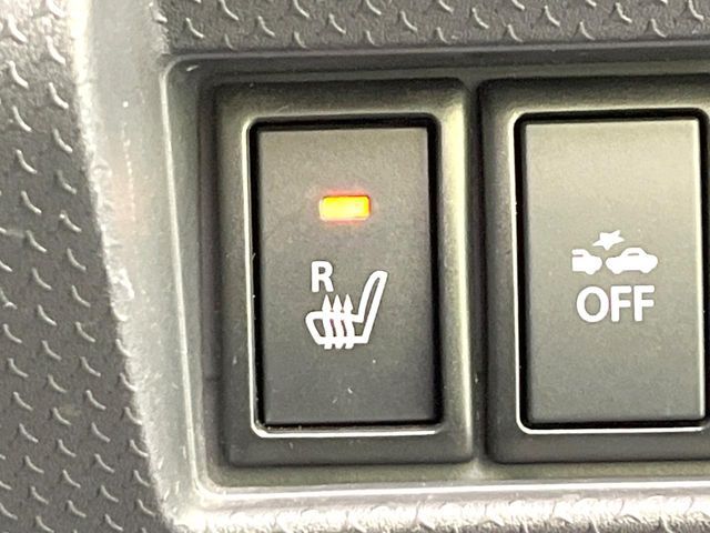 SUZUKI HUSTLER 2016 Image 31