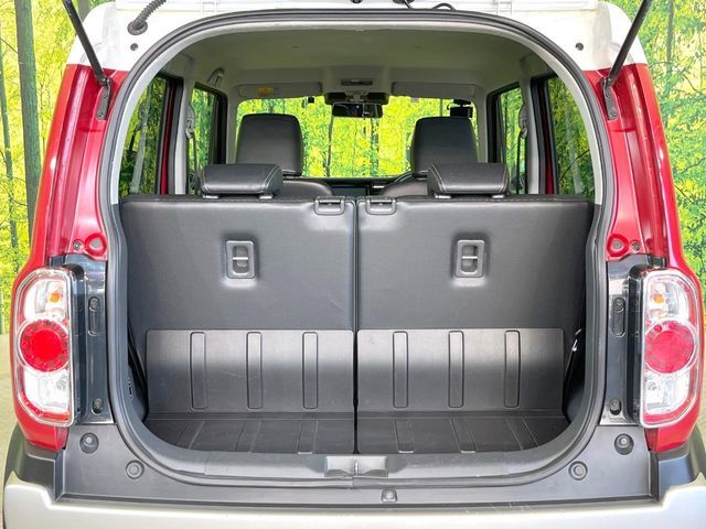 SUZUKI HUSTLER 2016 Image 31