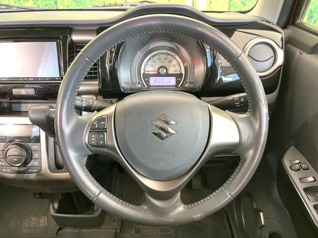 SUZUKI HUSTLER 2016 Image 31