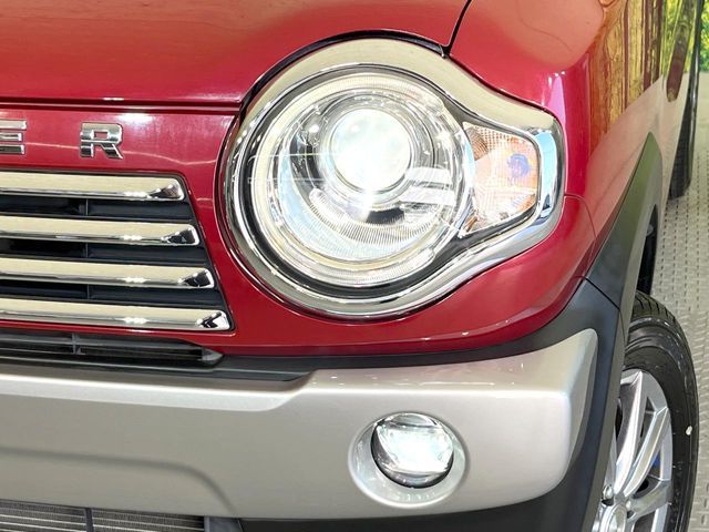 SUZUKI HUSTLER 2016 Image 31