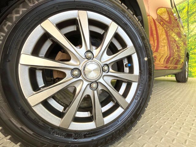 SUZUKI HUSTLER 2016 Image 31