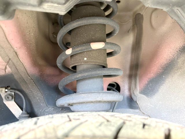 SUZUKI HUSTLER 2016 Image 31