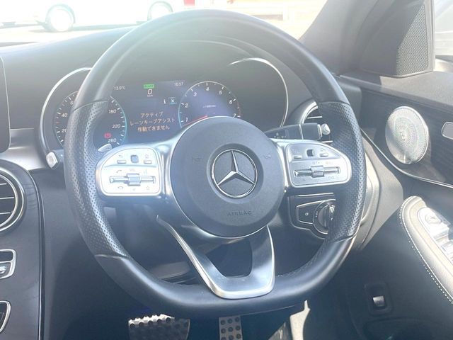 MERCEDES BENZ C CLAS 2018 Image 31