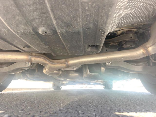 MERCEDES BENZ C CLAS 2018 Image 31