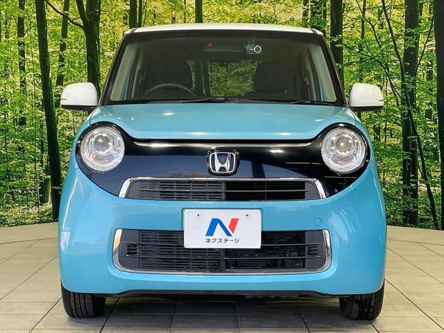 HONDA N-ONE 2015 Image 31