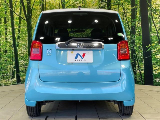 HONDA N-ONE 2015 Image 31