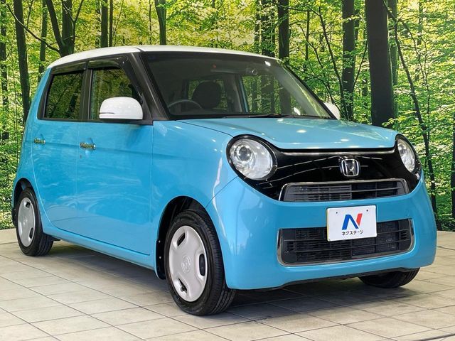 HONDA N-ONE 2015 Image 31