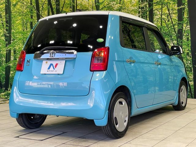 HONDA N-ONE 2015 Image 31