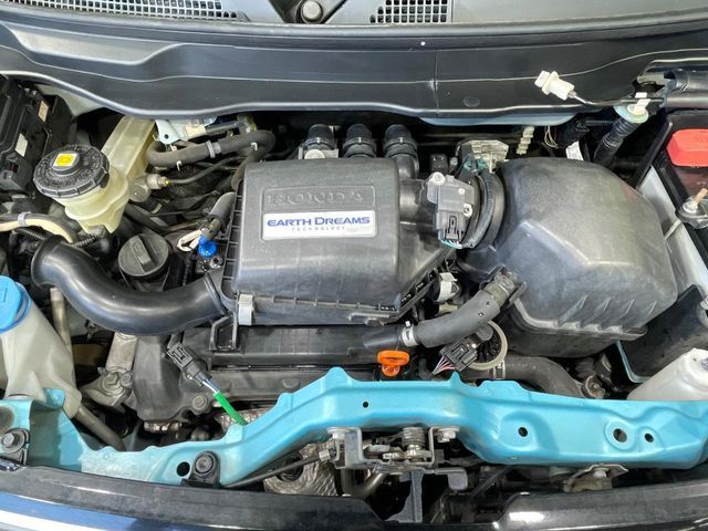 HONDA N-ONE 2015 Image 31