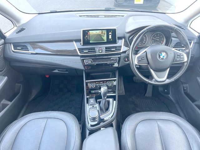 BMW 2SERIES GRAN TOU 2017 Image 31