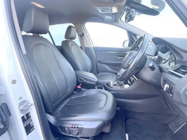 BMW 2SERIES GRAN TOU 2017 Image 31