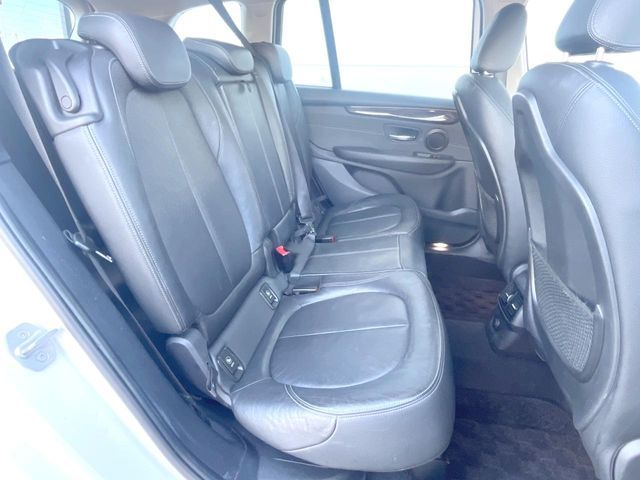 BMW 2SERIES GRAN TOU 2017 Image 31