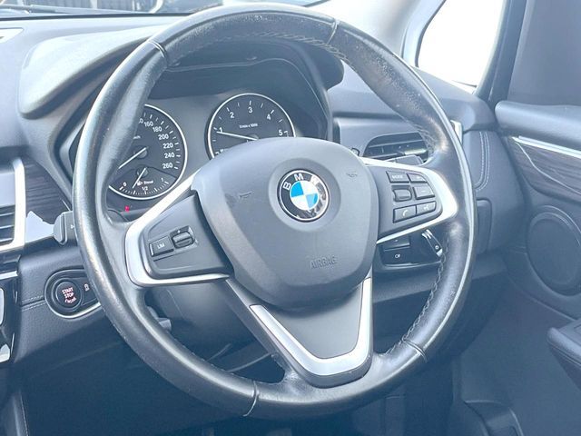 BMW 2SERIES GRAN TOU 2017 Image 31