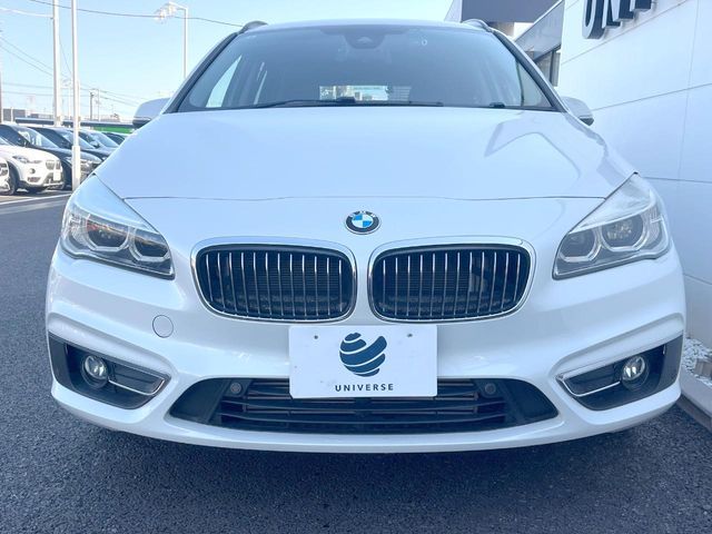 BMW 2SERIES GRAN TOU 2017 Image 31