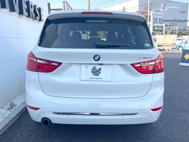 BMW 2SERIES GRAN TOU 2017 Image 31